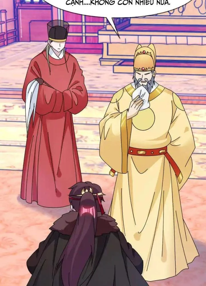 Cực Phẩm Bại Gia Tử Chapter 296 - Trang 3