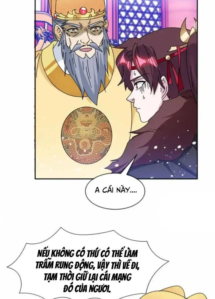 Cực Phẩm Bại Gia Tử Chapter 296 - Trang 3