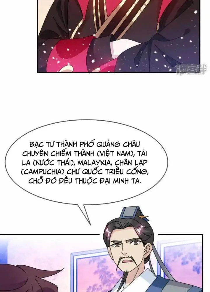 Cực Phẩm Bại Gia Tử Chapter 296 - Trang 3
