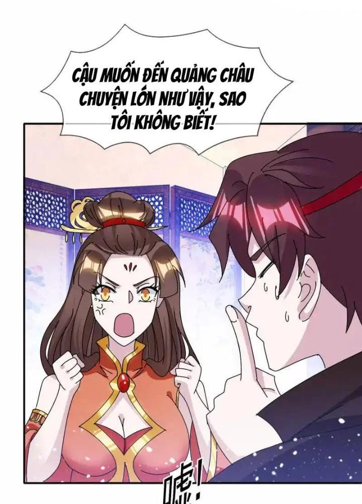 Cực Phẩm Bại Gia Tử Chapter 297 - Trang 3