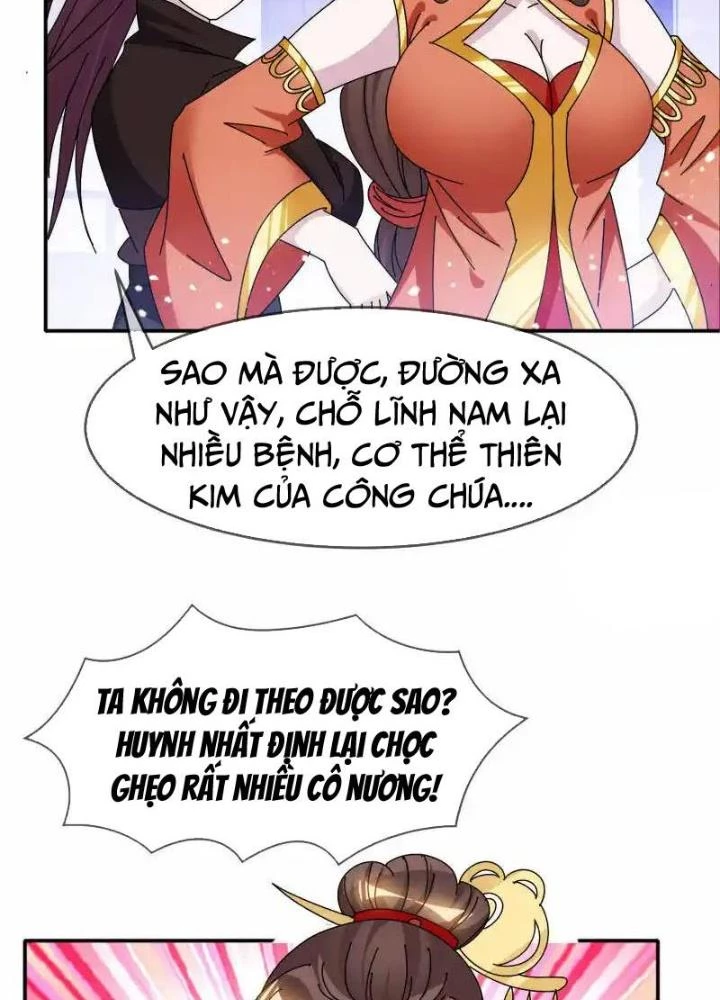 Cực Phẩm Bại Gia Tử Chapter 297 - Trang 3