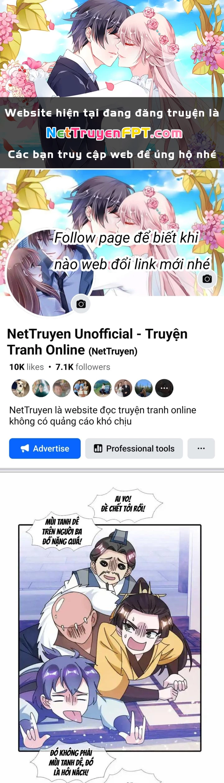 Cực Phẩm Bại Gia Tử Chapter 298 - Trang 3