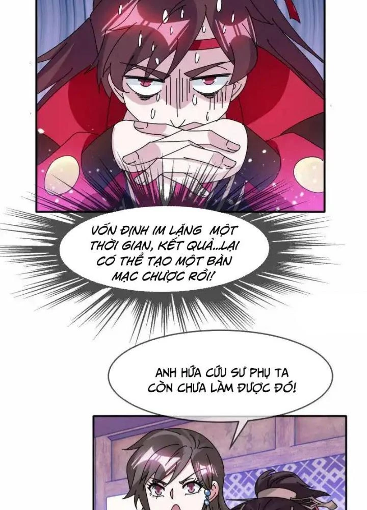 Cực Phẩm Bại Gia Tử Chapter 298 - Trang 3