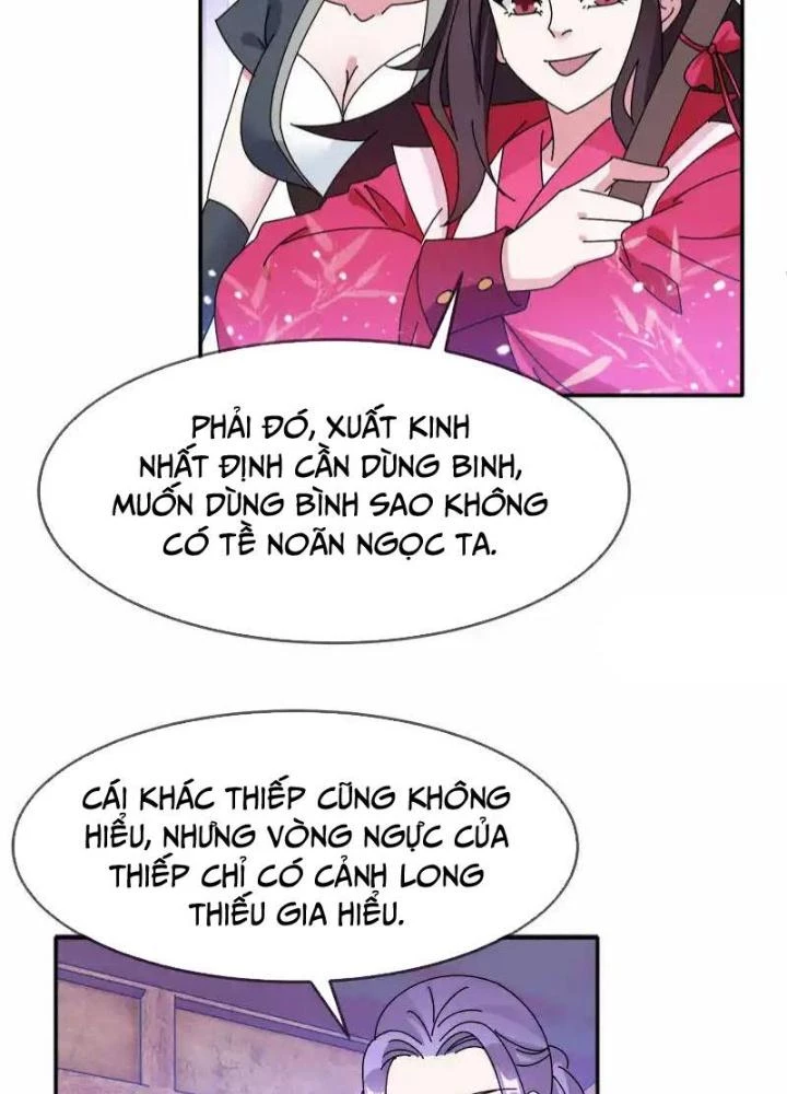 Cực Phẩm Bại Gia Tử Chapter 298 - Trang 3