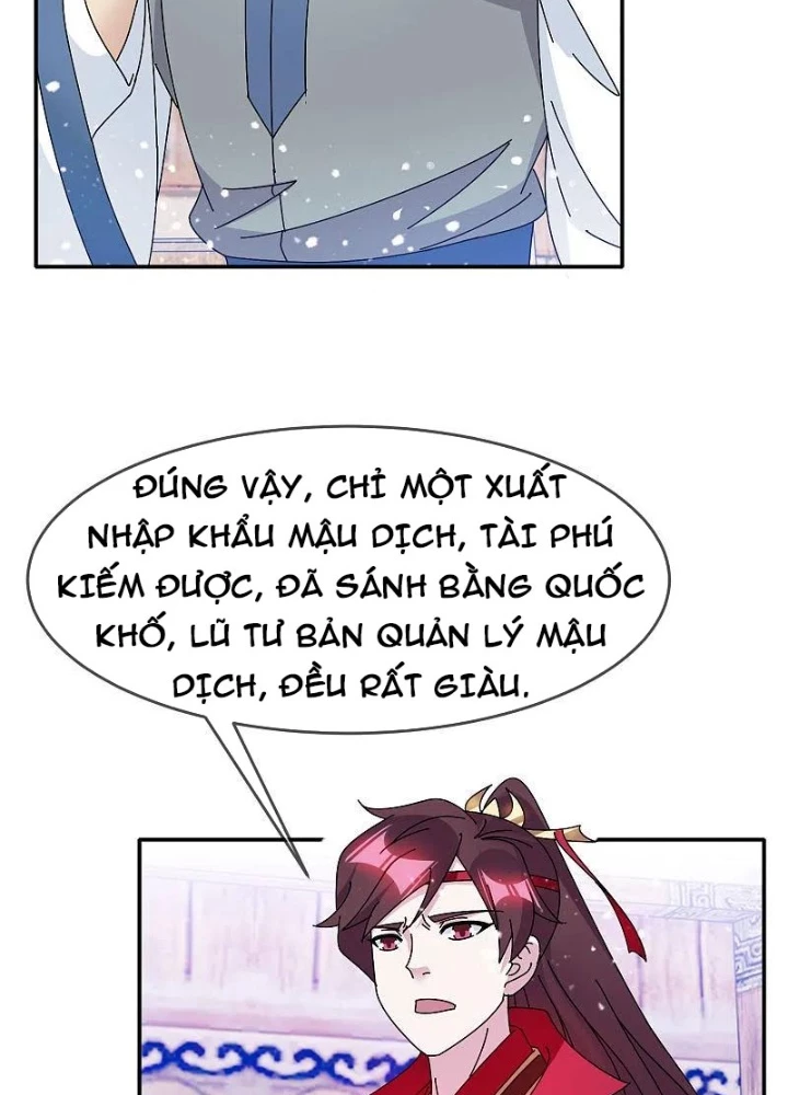 Cực Phẩm Bại Gia Tử Chapter 299 - Trang 3