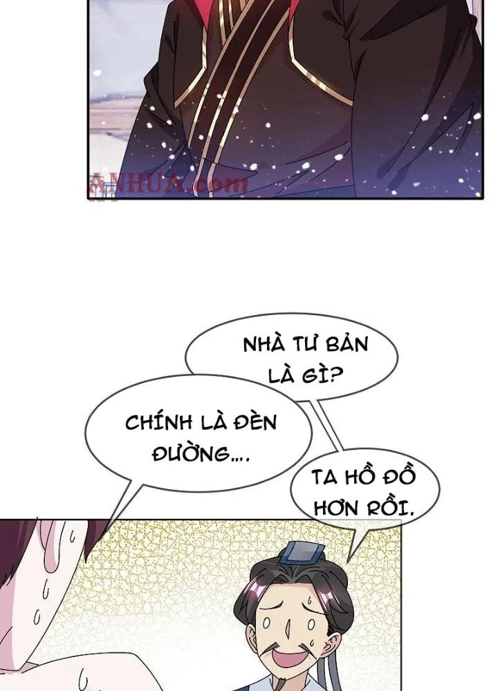 Cực Phẩm Bại Gia Tử Chapter 299 - Trang 3