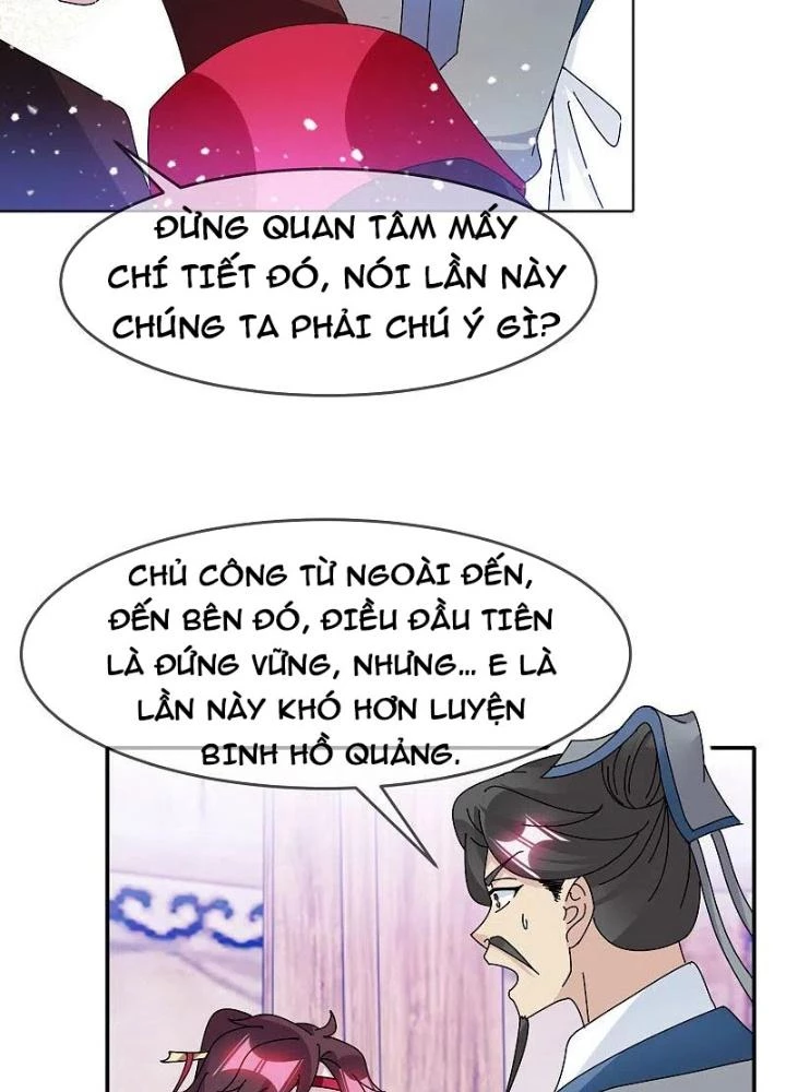 Cực Phẩm Bại Gia Tử Chapter 299 - Trang 3