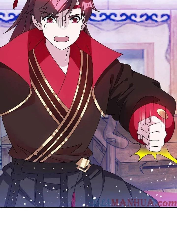 Cực Phẩm Bại Gia Tử Chapter 299 - Trang 3
