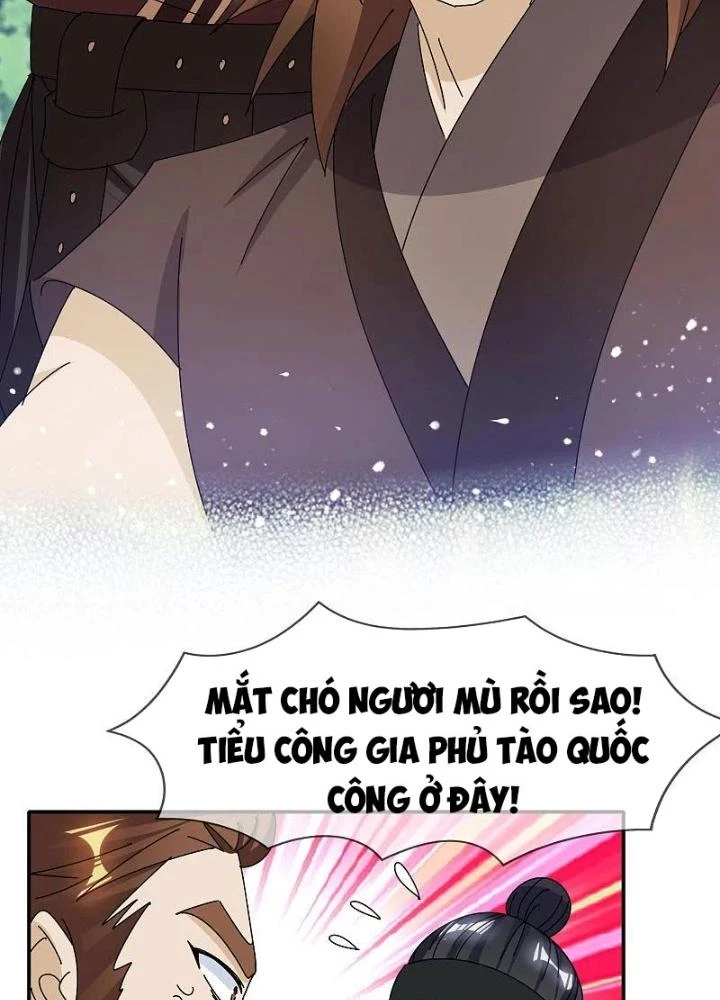 Cực Phẩm Bại Gia Tử Chapter 299 - Trang 3