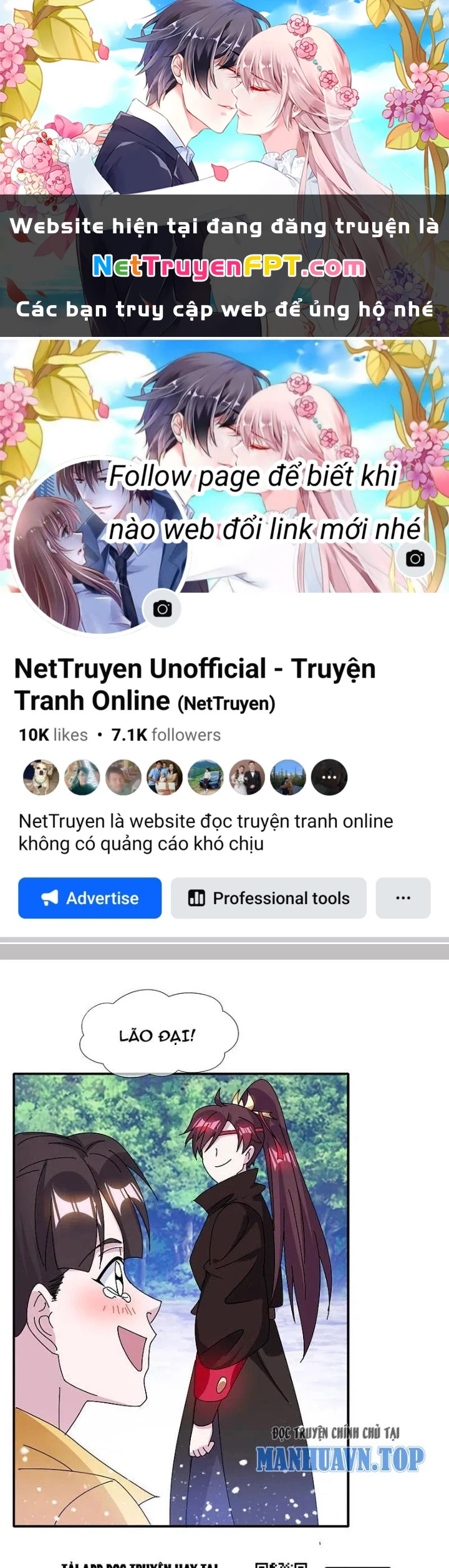 Cực Phẩm Bại Gia Tử Chapter 300 - Trang 3