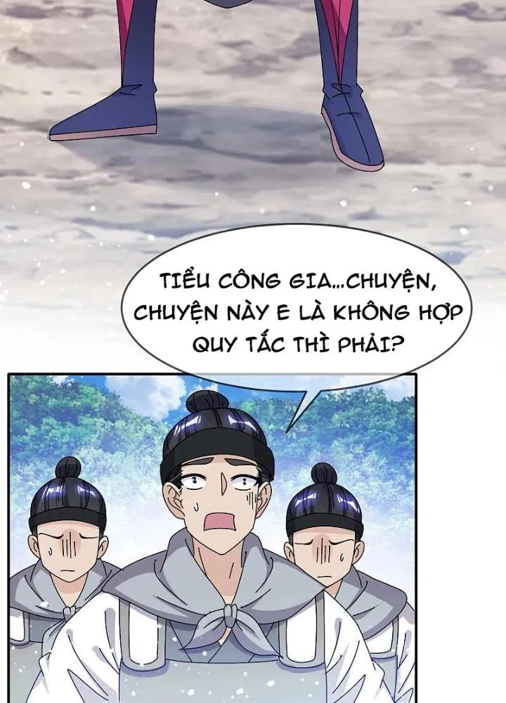 Cực Phẩm Bại Gia Tử Chapter 300 - Trang 3