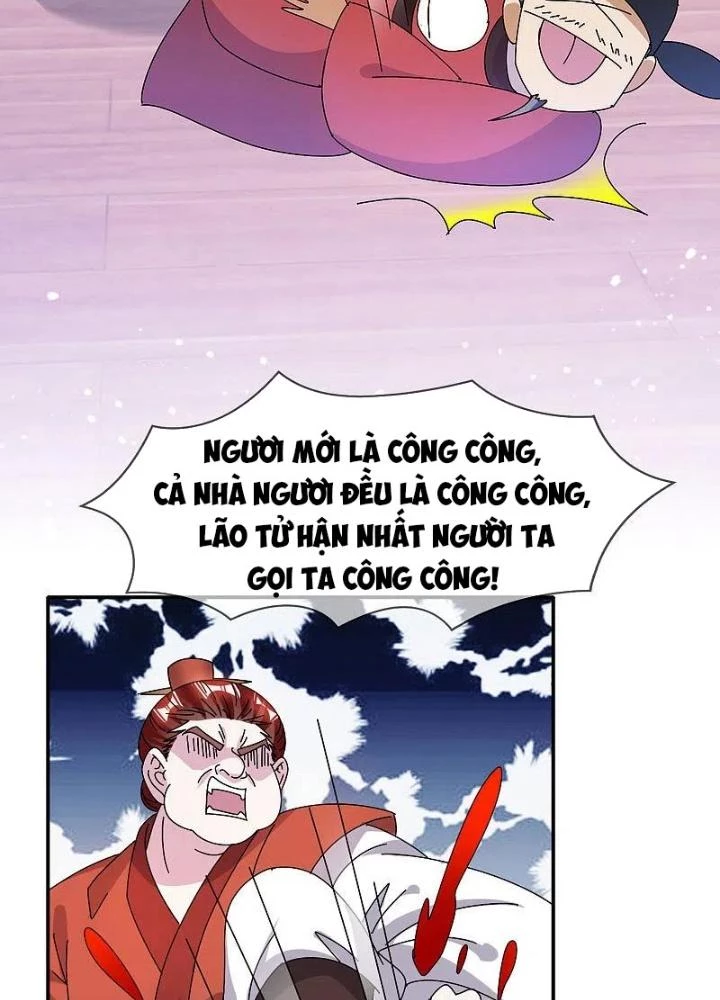Cực Phẩm Bại Gia Tử Chapter 300 - Trang 3