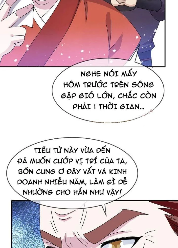 Cực Phẩm Bại Gia Tử Chapter 300 - Trang 3