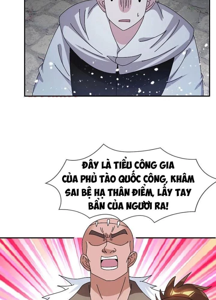 Cực Phẩm Bại Gia Tử Chapter 301 - Trang 3
