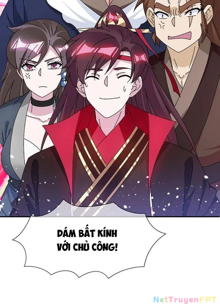 Cực Phẩm Bại Gia Tử Chapter 301 - Trang 3