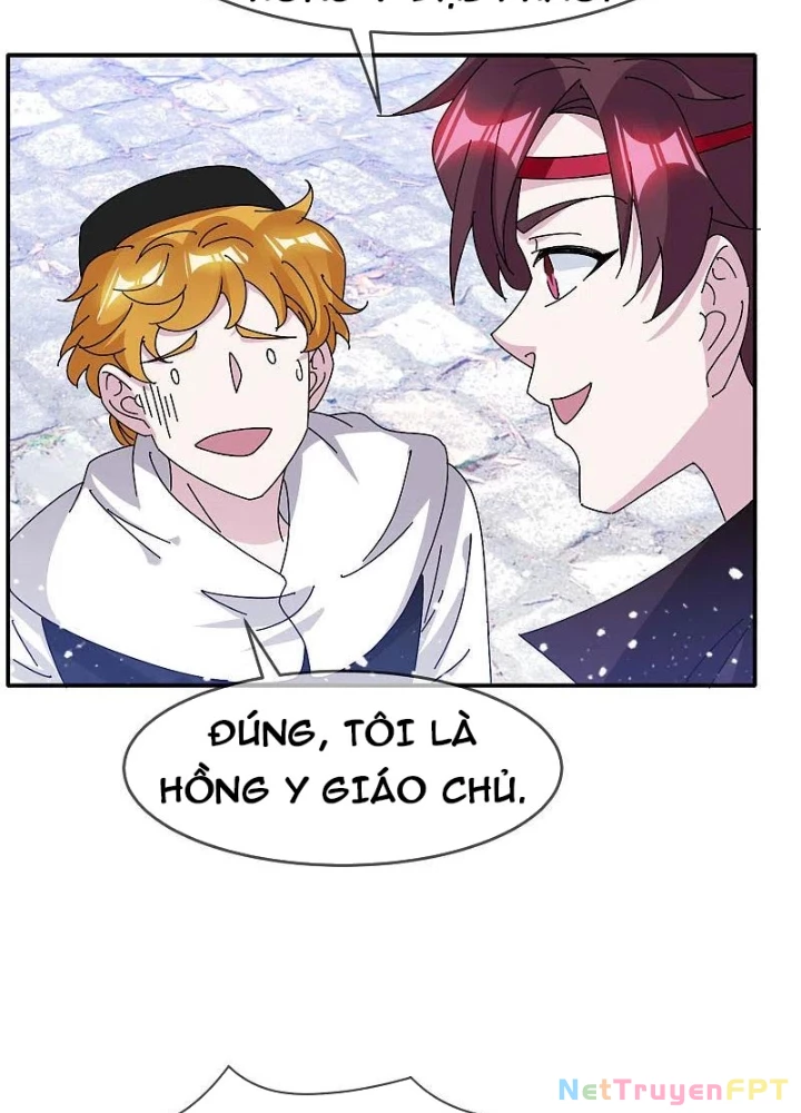 Cực Phẩm Bại Gia Tử Chapter 301 - Trang 3