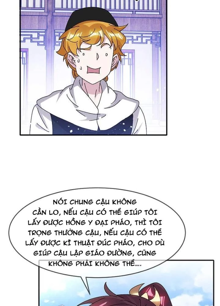 Cực Phẩm Bại Gia Tử Chapter 301 - Trang 3