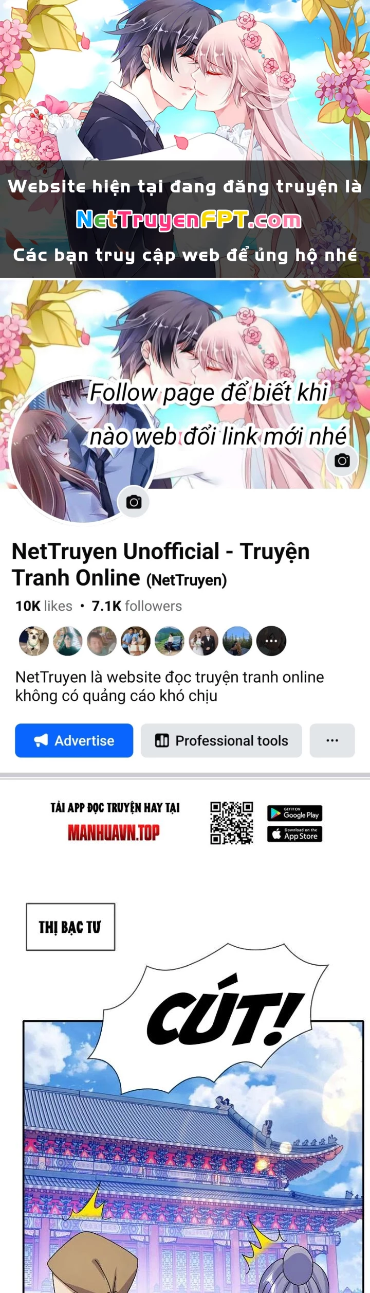 Cực Phẩm Bại Gia Tử Chapter 302 - Trang 3