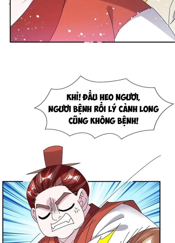 Cực Phẩm Bại Gia Tử Chapter 302 - Trang 3