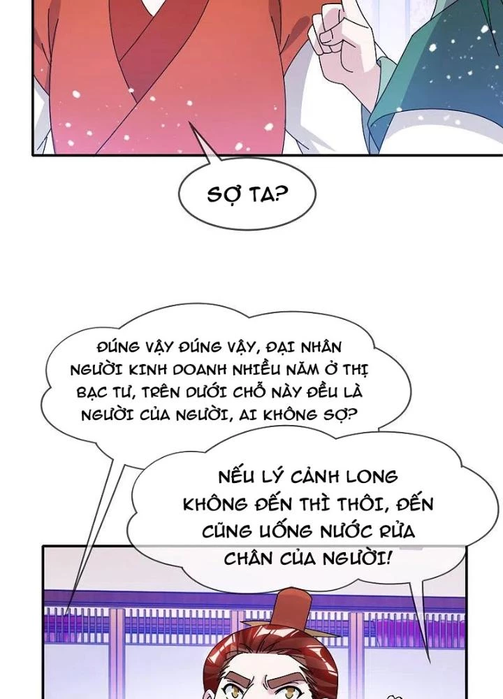 Cực Phẩm Bại Gia Tử Chapter 302 - Trang 3