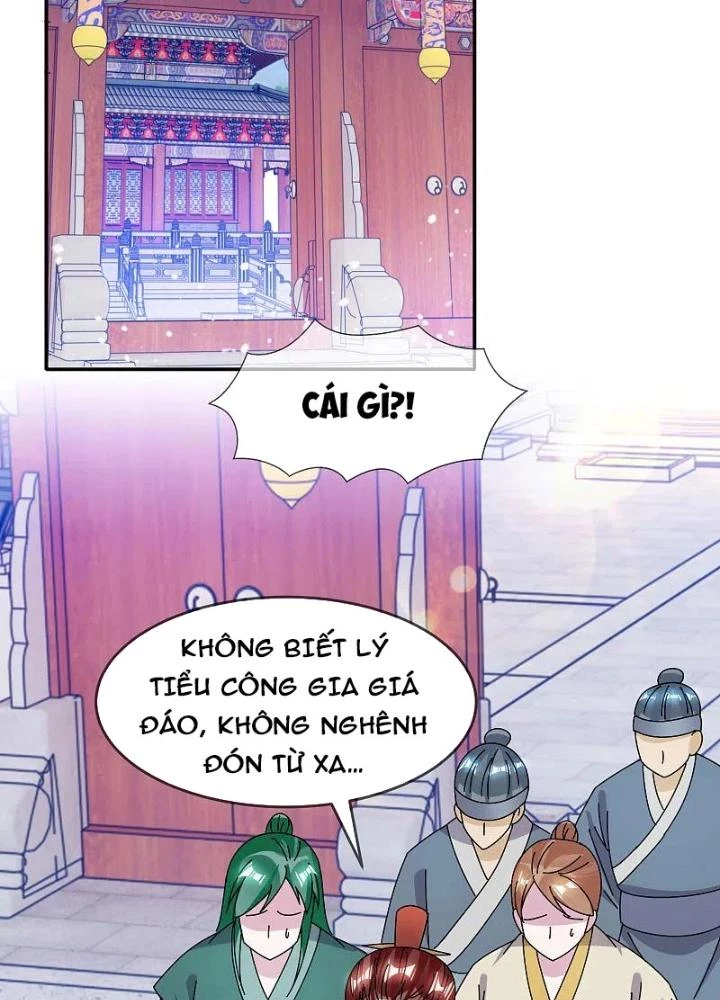 Cực Phẩm Bại Gia Tử Chapter 302 - Trang 3