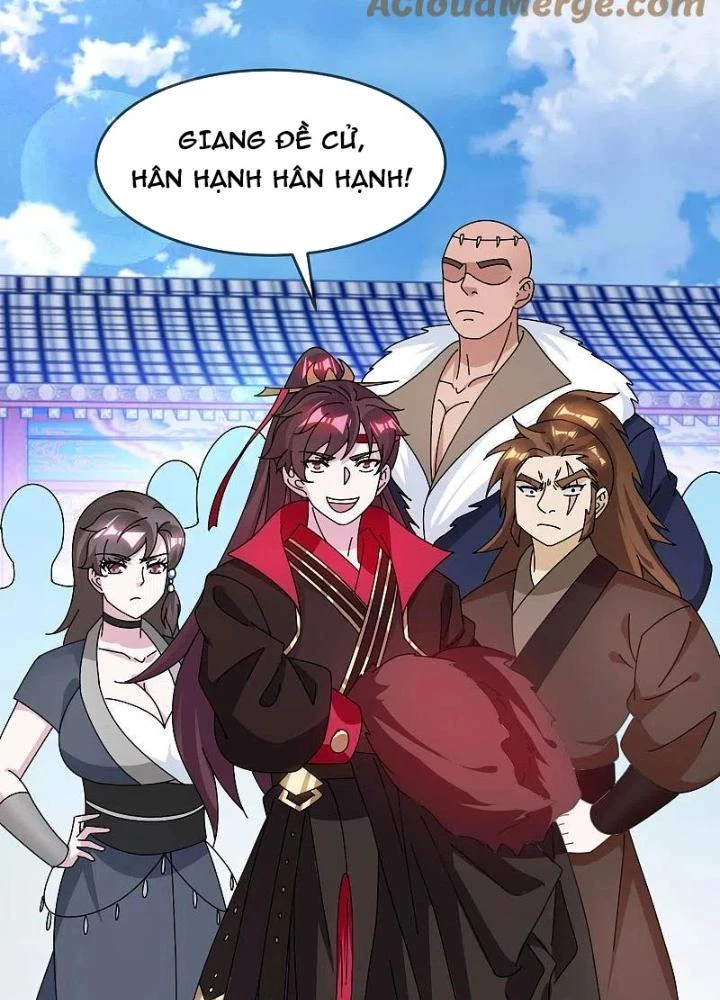 Cực Phẩm Bại Gia Tử Chapter 302 - Trang 3