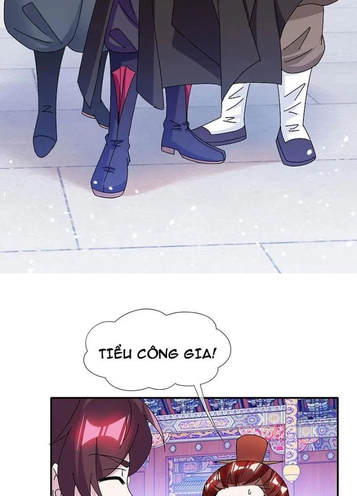 Cực Phẩm Bại Gia Tử Chapter 302 - Trang 3