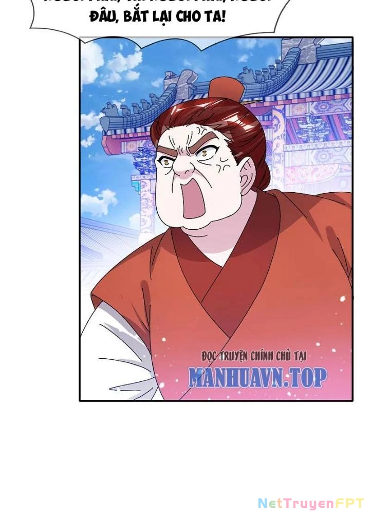 Cực Phẩm Bại Gia Tử Chapter 302 - Trang 3