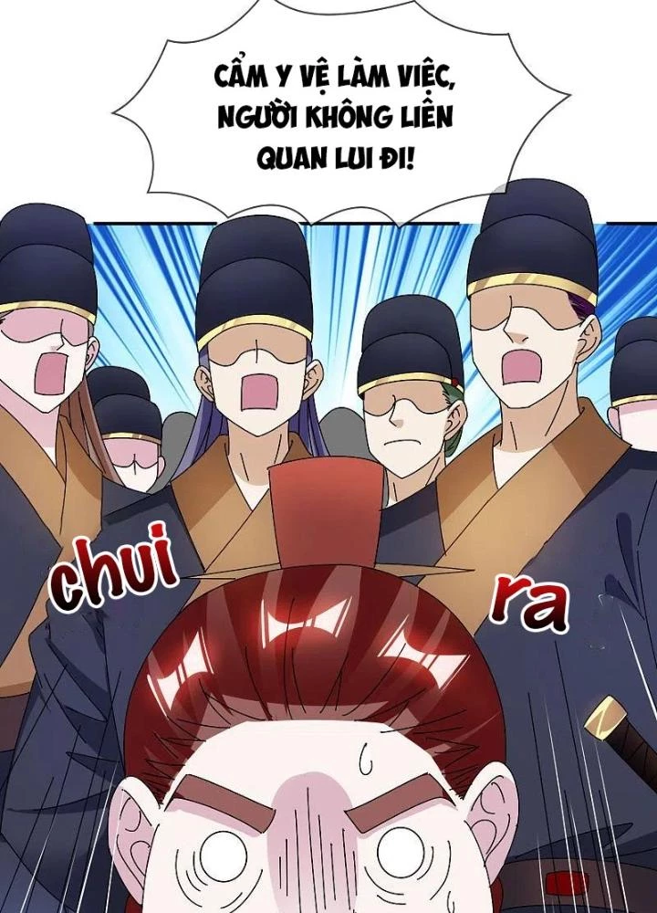 Cực Phẩm Bại Gia Tử Chapter 302 - Trang 3