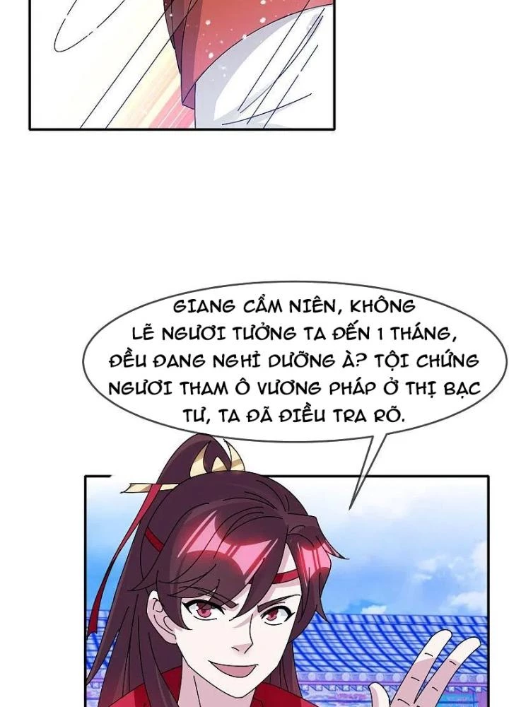 Cực Phẩm Bại Gia Tử Chapter 302 - Trang 3