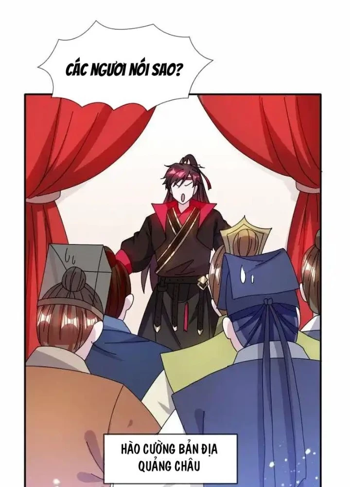 Cực Phẩm Bại Gia Tử Chapter 303 - Trang 3