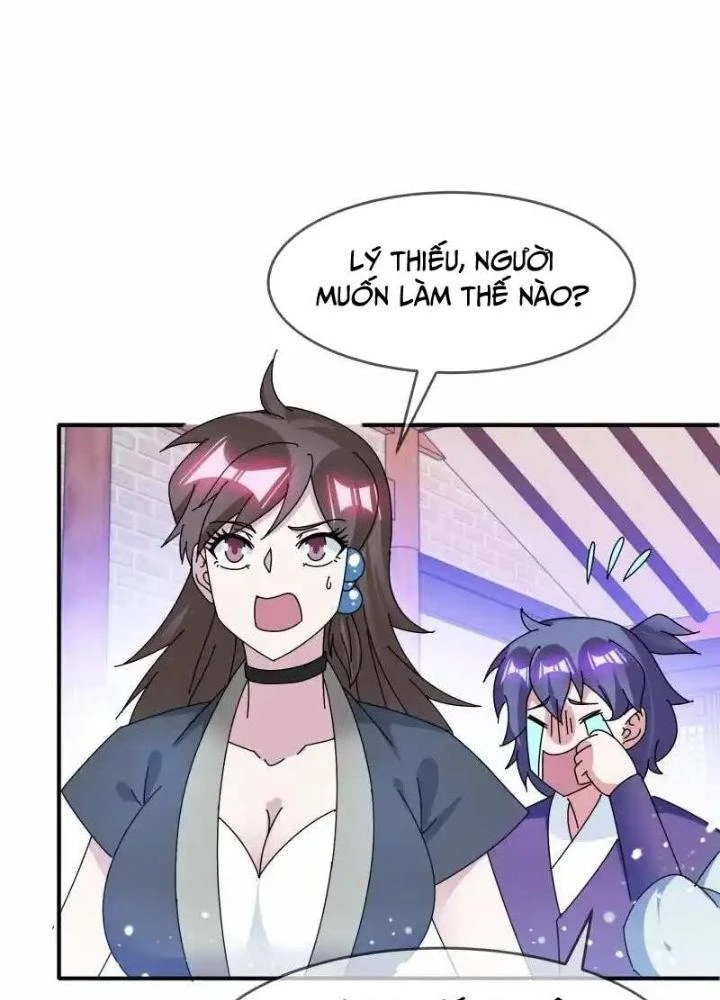 Cực Phẩm Bại Gia Tử Chapter 304 - Trang 3