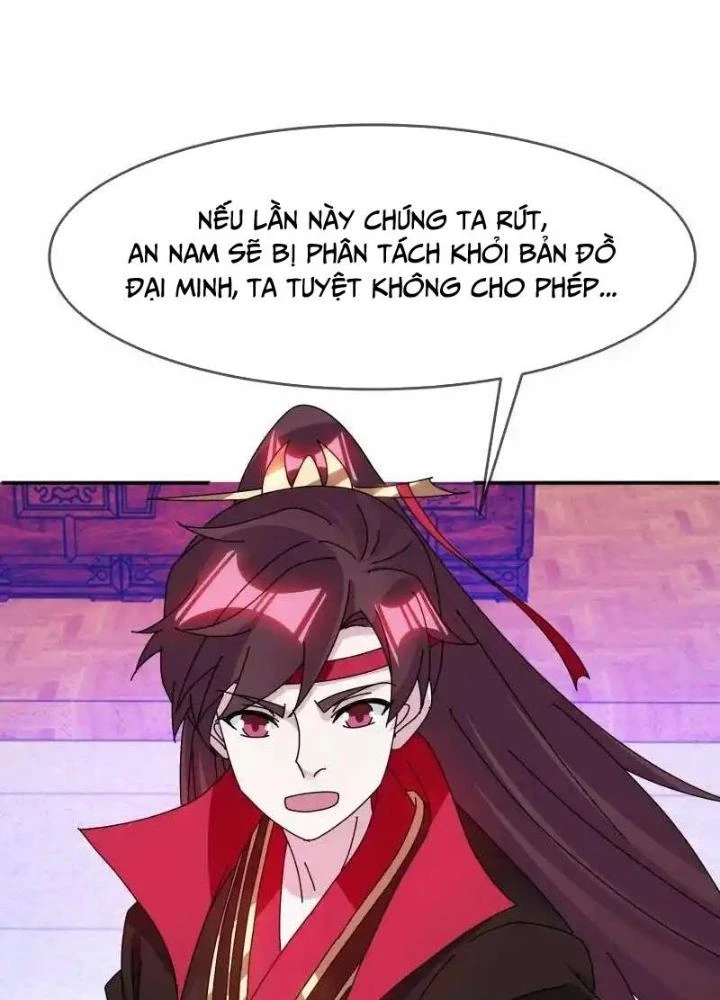 Cực Phẩm Bại Gia Tử Chapter 304 - Trang 3