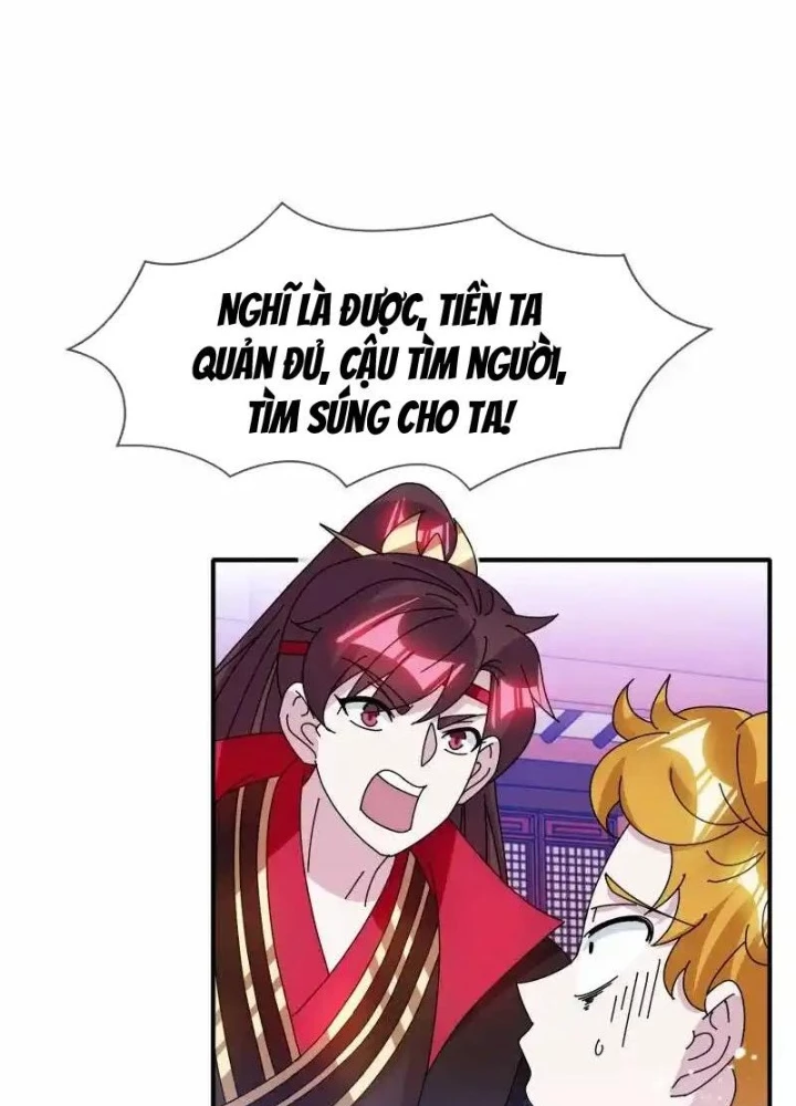 Cực Phẩm Bại Gia Tử Chapter 304 - Trang 3