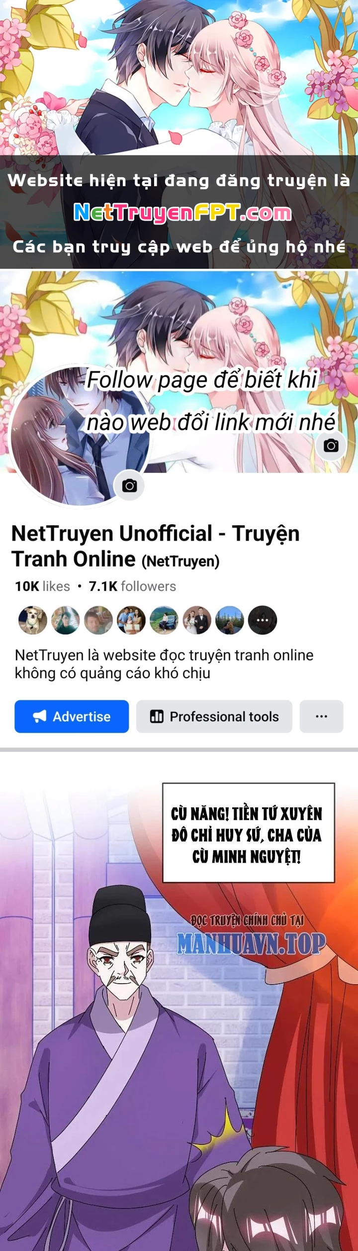 Cực Phẩm Bại Gia Tử Chapter 305 - Trang 3