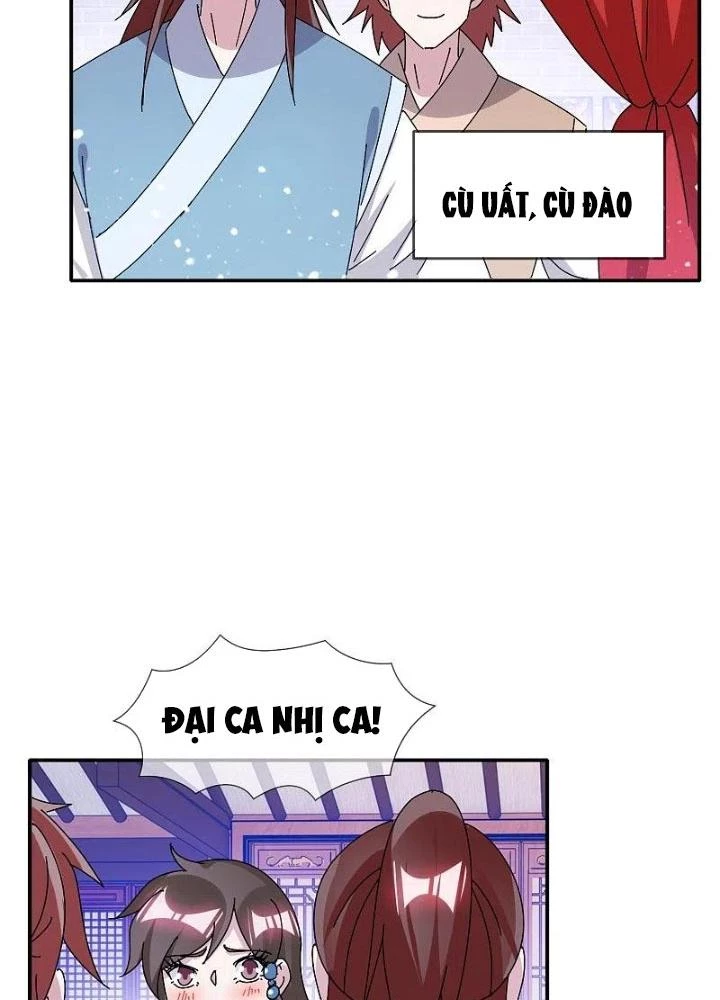 Cực Phẩm Bại Gia Tử Chapter 305 - Trang 3