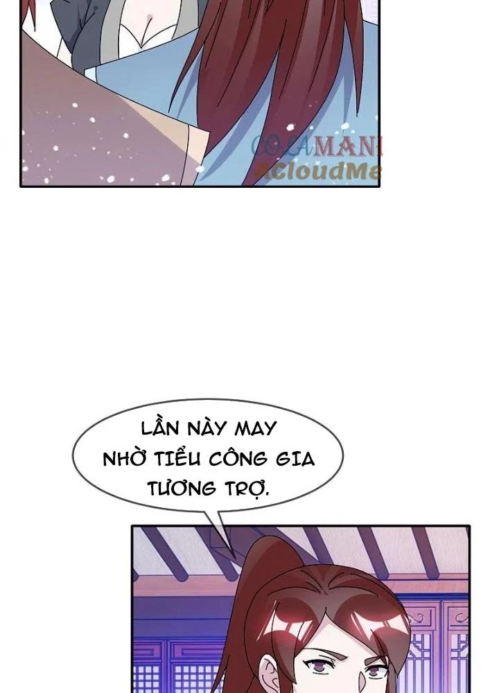 Cực Phẩm Bại Gia Tử Chapter 305 - Trang 3