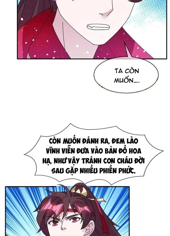 Cực Phẩm Bại Gia Tử Chapter 305 - Trang 3