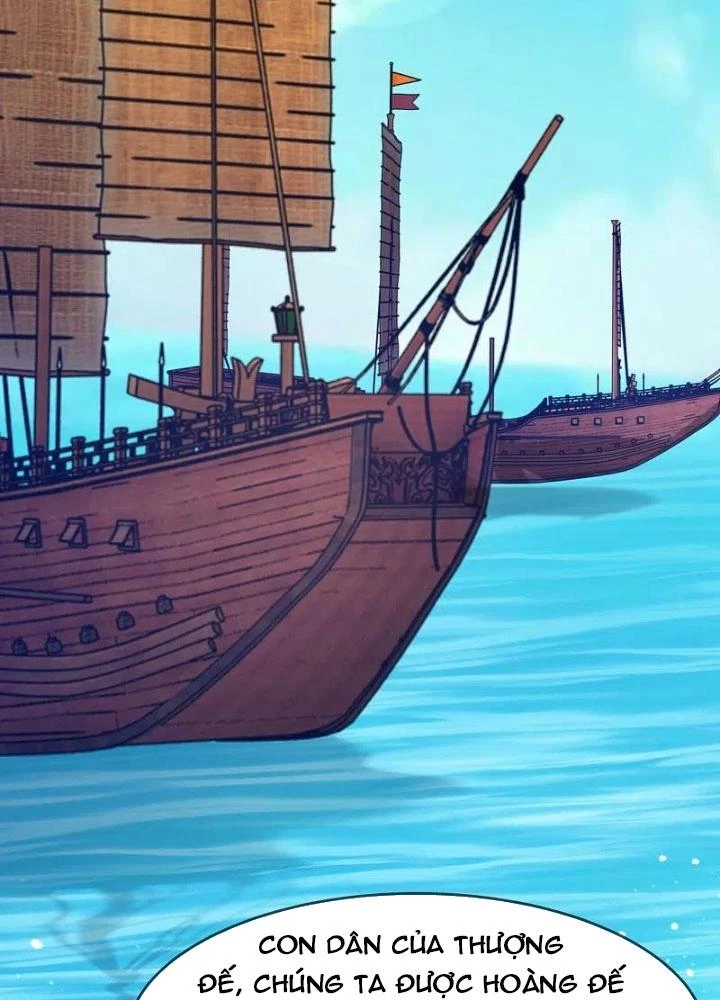 Cực Phẩm Bại Gia Tử Chapter 305 - Trang 3