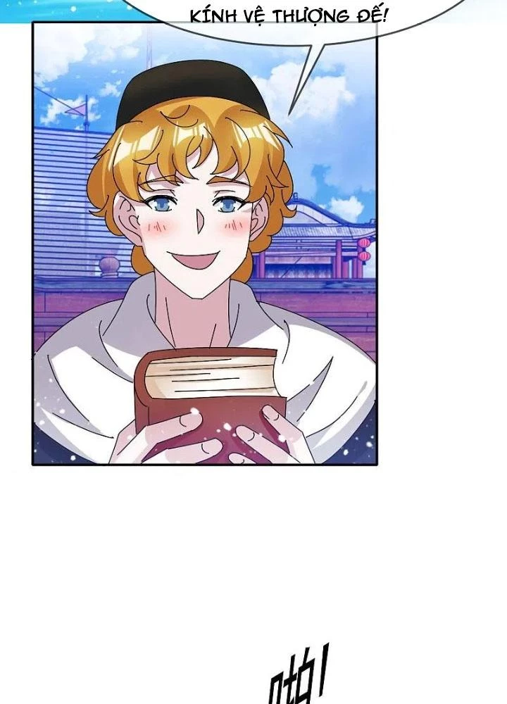 Cực Phẩm Bại Gia Tử Chapter 305 - Trang 3