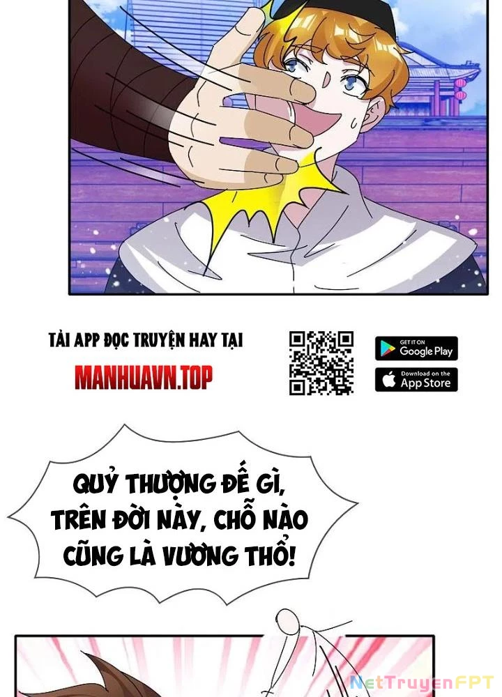 Cực Phẩm Bại Gia Tử Chapter 305 - Trang 3