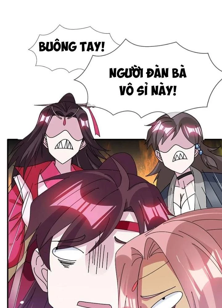 Cực Phẩm Bại Gia Tử Chapter 306 - Trang 3