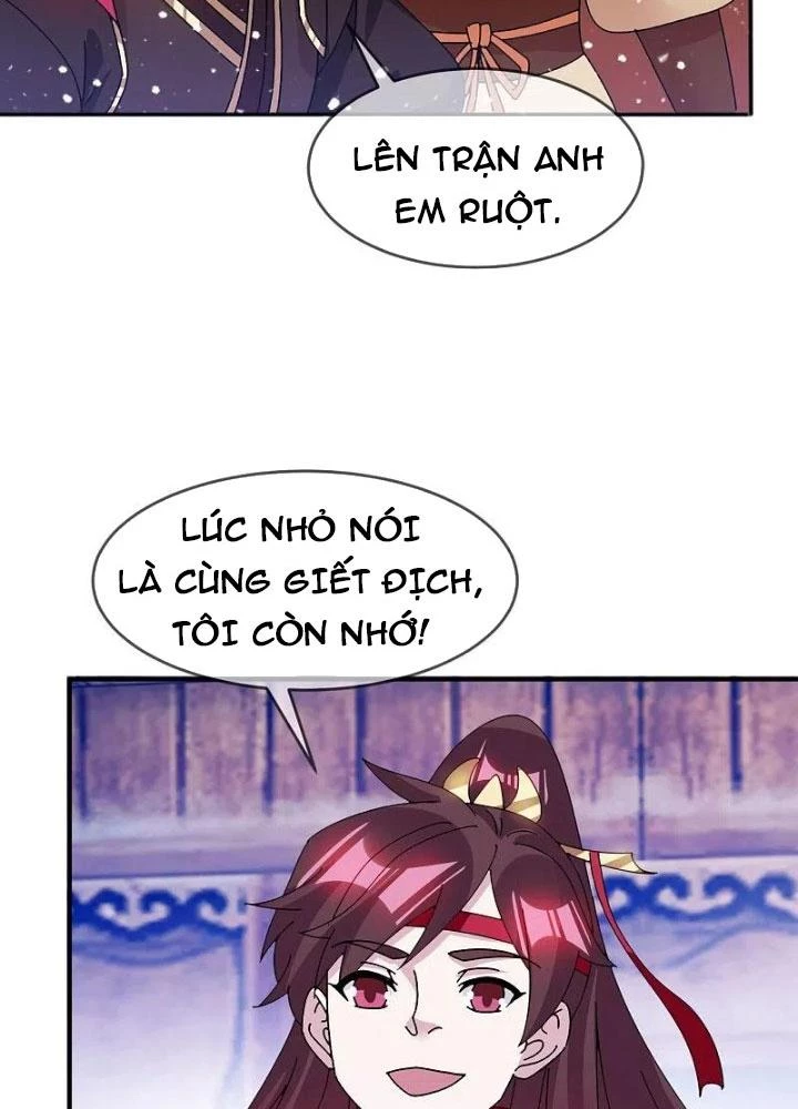 Cực Phẩm Bại Gia Tử Chapter 306 - Trang 3