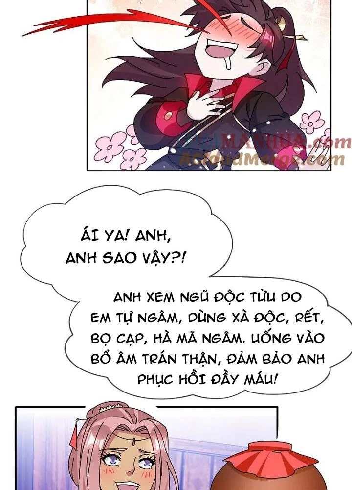 Cực Phẩm Bại Gia Tử Chapter 306 - Trang 3