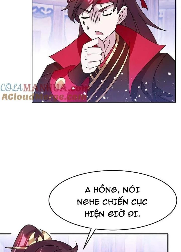 Cực Phẩm Bại Gia Tử Chapter 306 - Trang 3
