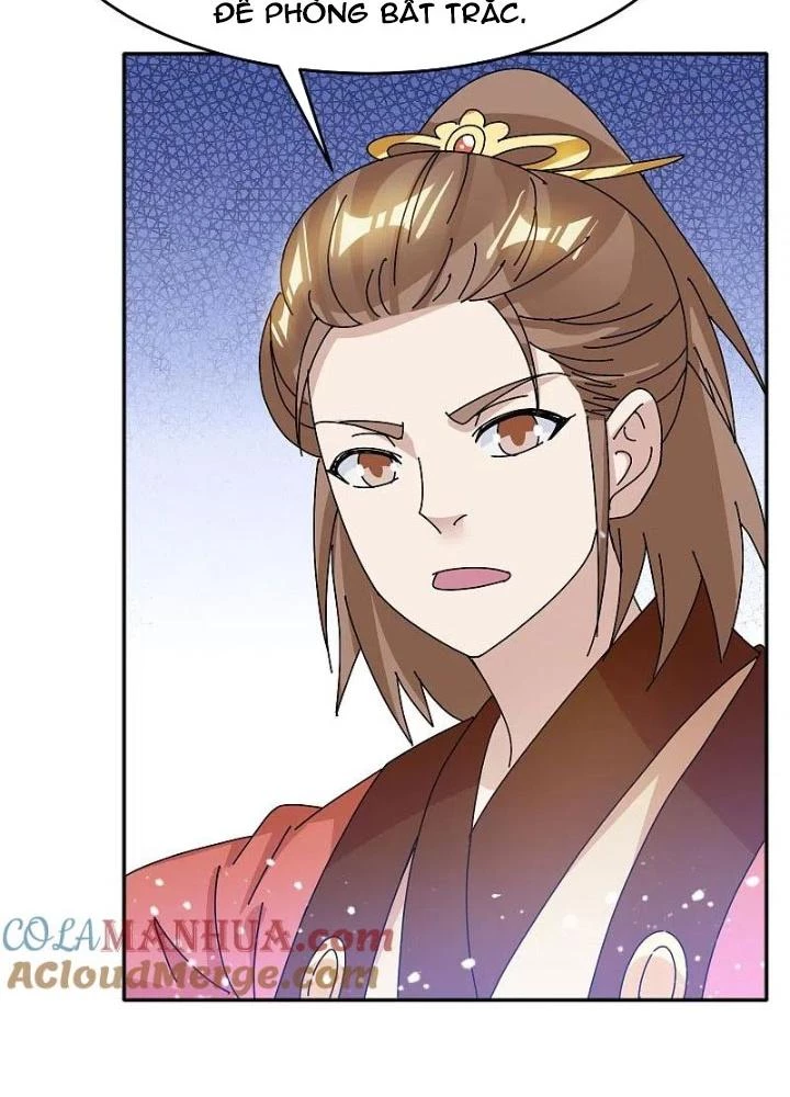 Cực Phẩm Bại Gia Tử Chapter 306 - Trang 3