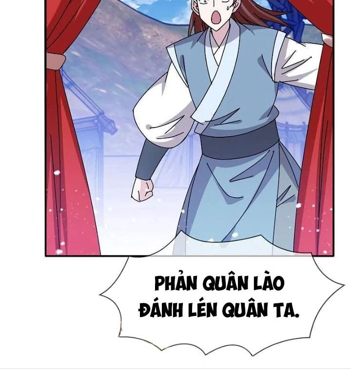 Cực Phẩm Bại Gia Tử Chapter 306 - Trang 3