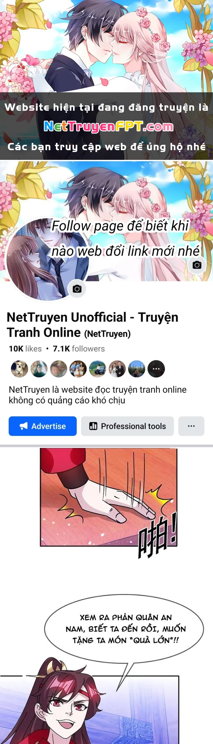 Cực Phẩm Bại Gia Tử Chapter 307 - Trang 3