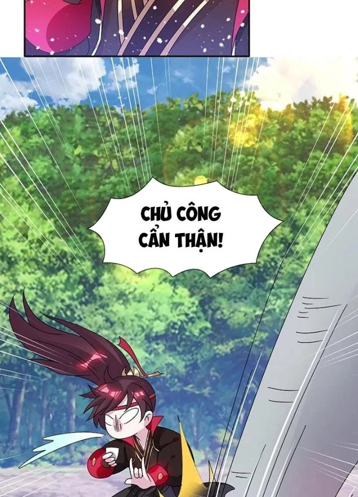 Cực Phẩm Bại Gia Tử Chapter 307 - Trang 3