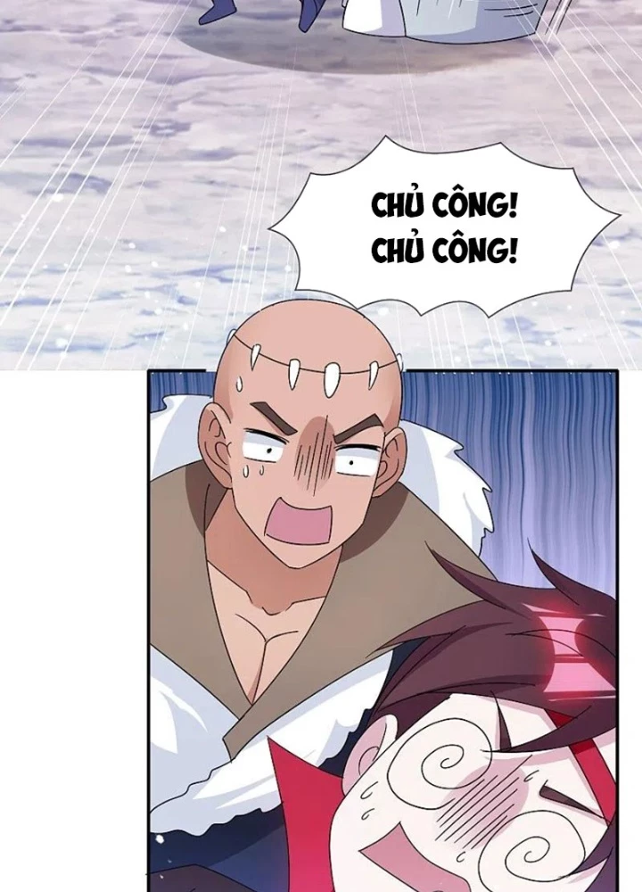 Cực Phẩm Bại Gia Tử Chapter 307 - Trang 3